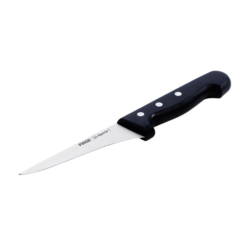 Pirge Superior Sıyırma Bıçağı 12,5 cm - 91005