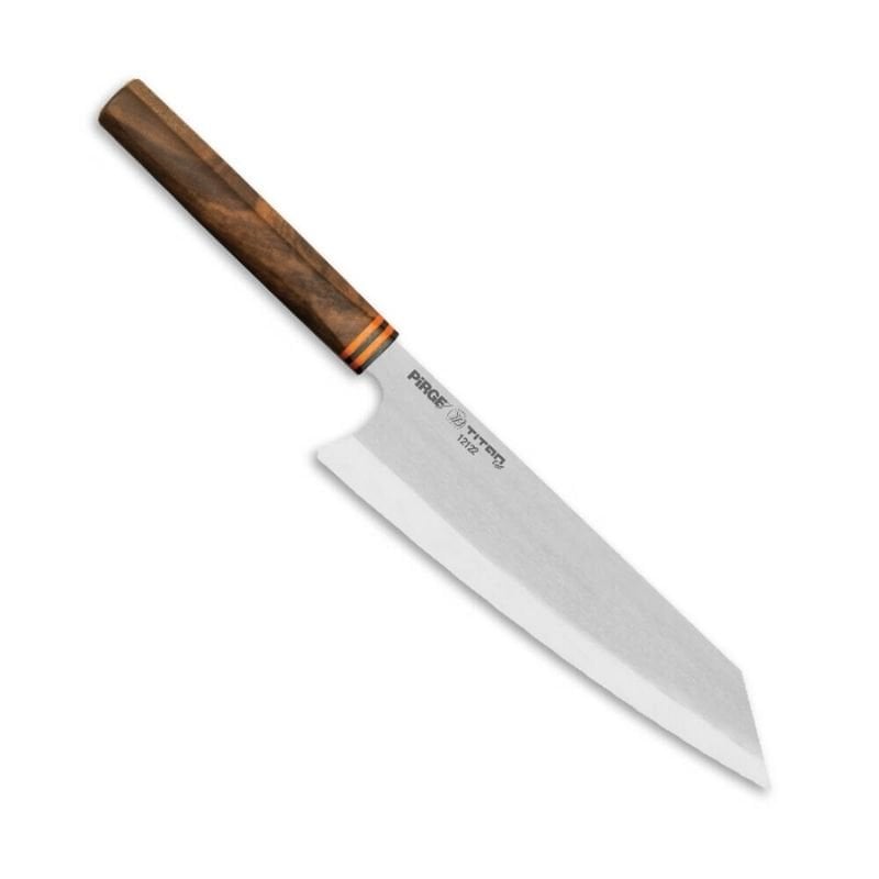 Pirge Titan East Şef Bıçağı - Kiritsuke 21 cm - 12122