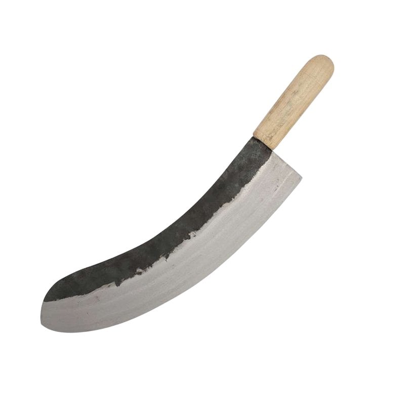 Pirge Zırh - Karbon Çeliği 55 cm - 61076