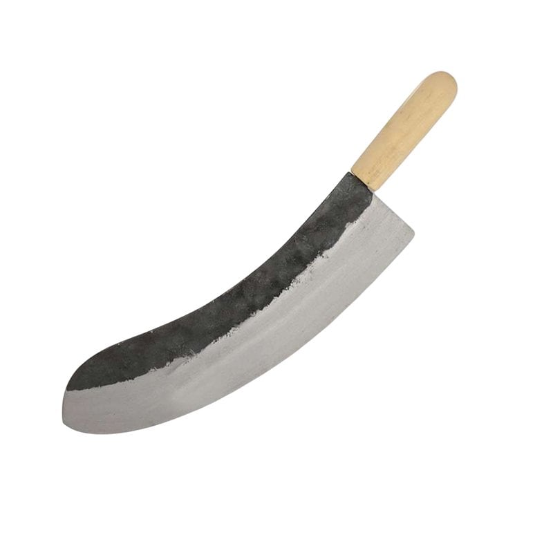 Pirge Zırh Karbon Çeliği 45 cm 61074