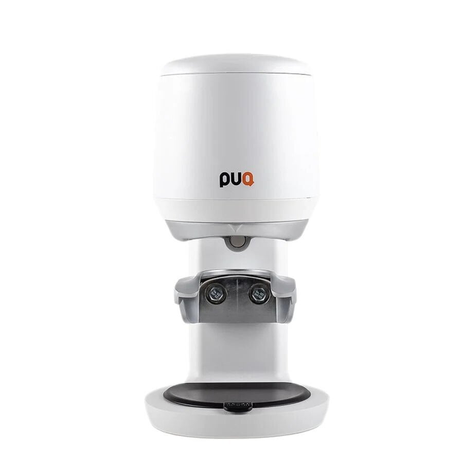 Puqpress Mini Otomatik Tamper Beyaz