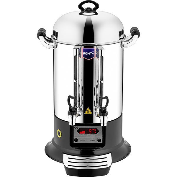 Remta 250 Bardak Dijital Çay Makinesi