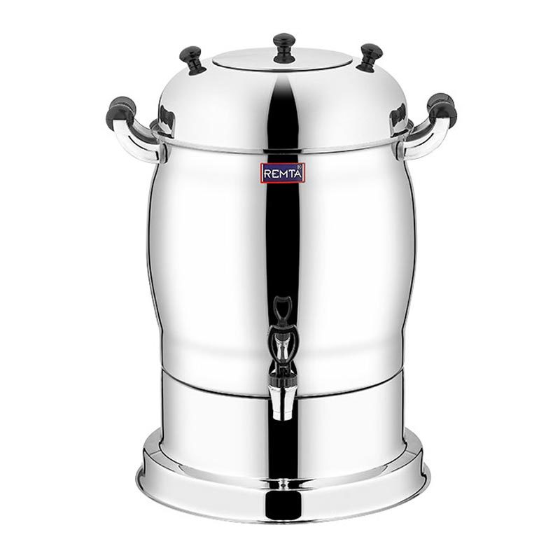 Remta V11 Maxi Soğuk Süt Otomatı, 14 L