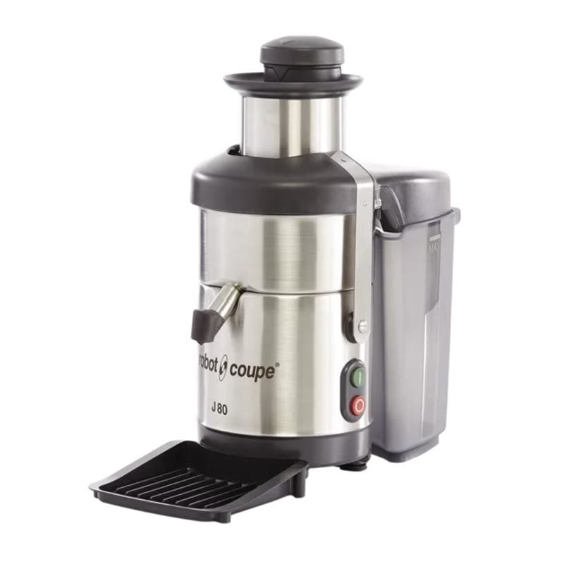 Robot Coupe J 80 Ultra Katı Meyve Presi, Sıkacağı, 6644