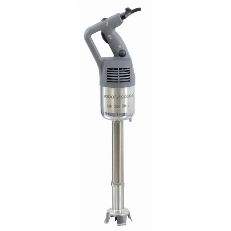Robot Coupe MP 350  Ultra El Blender