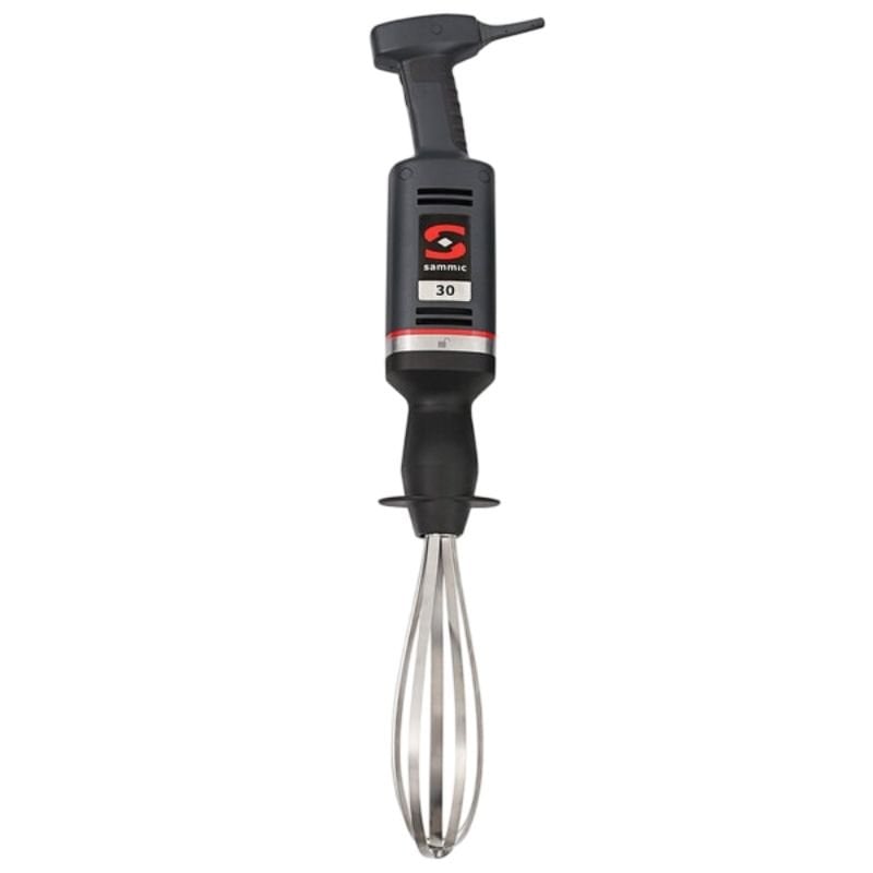 Sammic B-30 Çırpıcı Ayarlanabilir Hızlı 39 Cm
