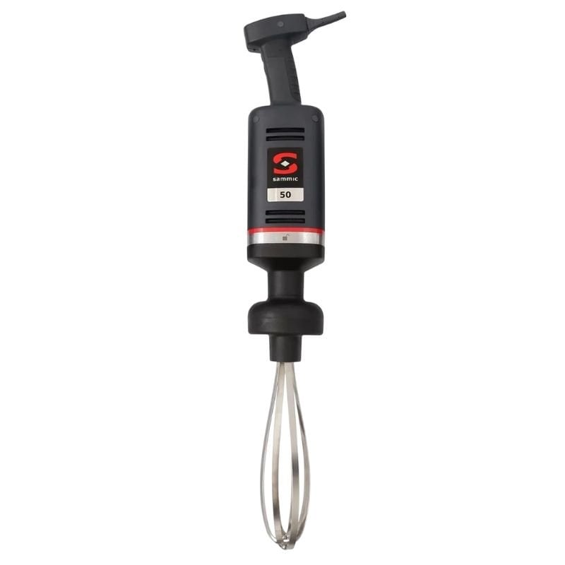 Sammic B-50 Çırpıcı Ayarlanabilir Hızlı 40 Cm