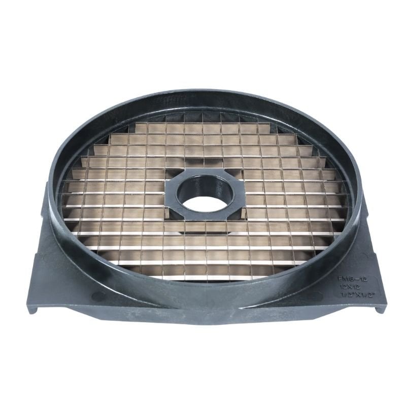 Sammic FMS-8 Küp Kesme Diski 8 mm