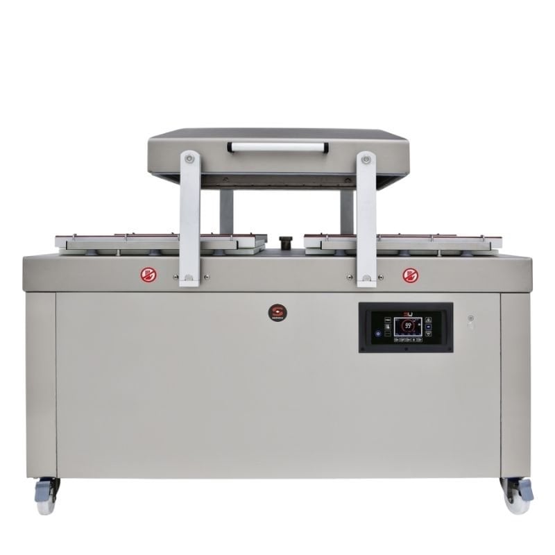 Sammic SU-6100 Vakumlu Paketleme Makinesi Ayaklı 100 m3/h