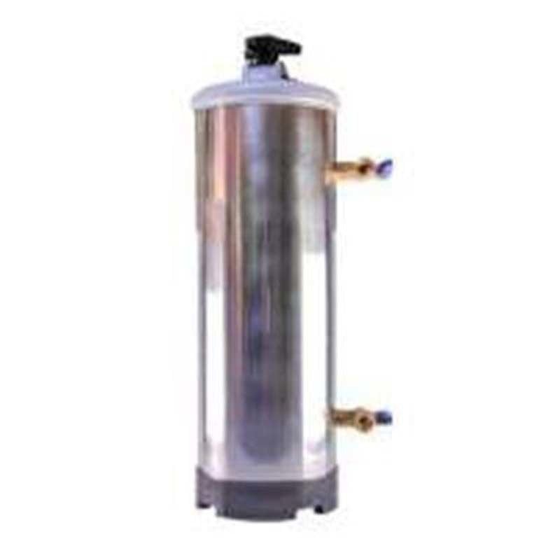 Şenox Su Yumuşatıcı Filtre, 8 Litre