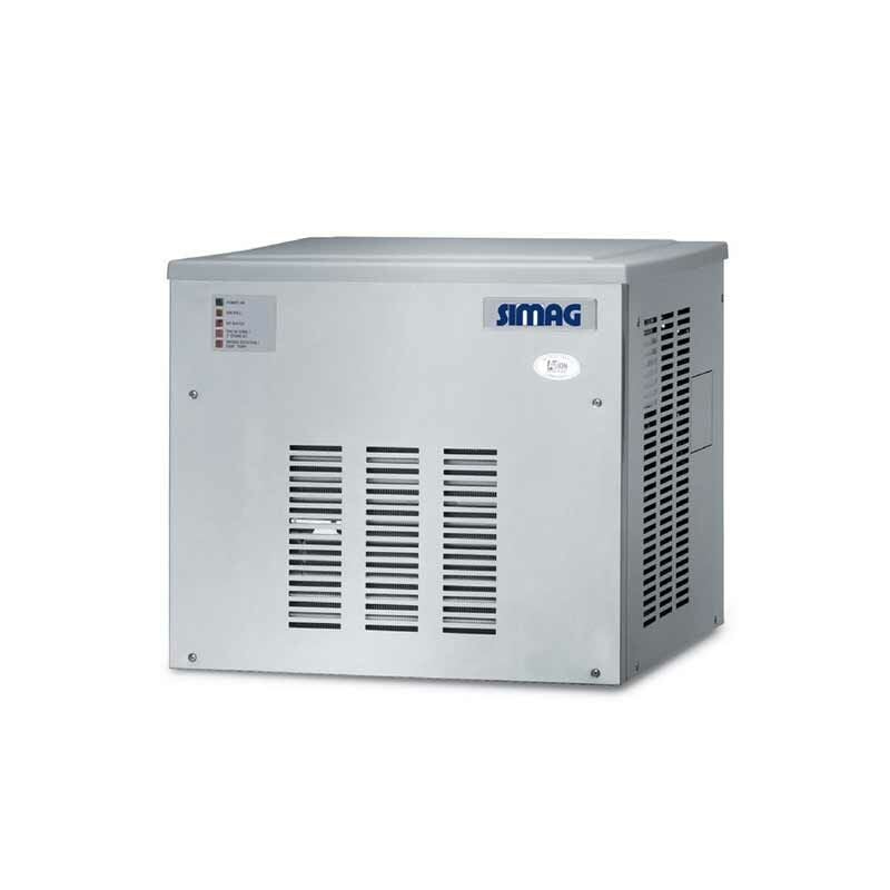Simag SP255 AS-F Kar Buz Makinesi, 200 kg/gün