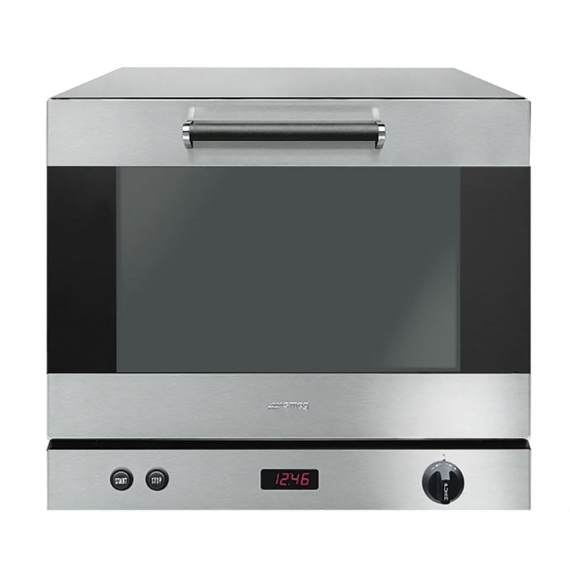 SMEG ALFA 43EH Konveksiyonlu Pastane Fırını