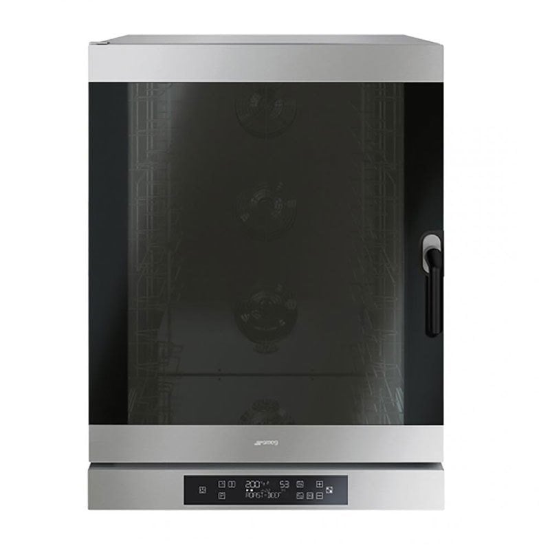 SMEG ALFA1035EHDS Konveksiyonlu Pastane Fırını