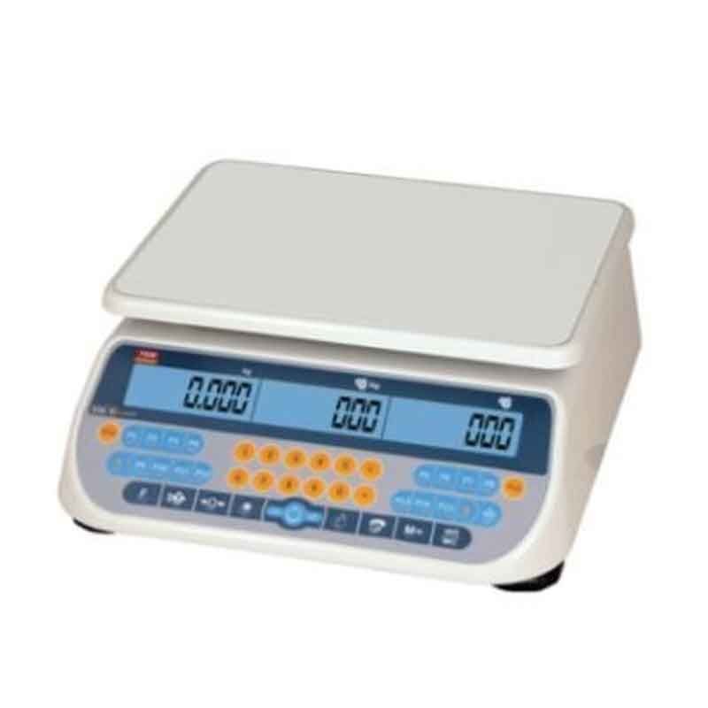 Tem SRP Fiyat Hesaplamalı Tartım Terazisi 30 kg 21x28