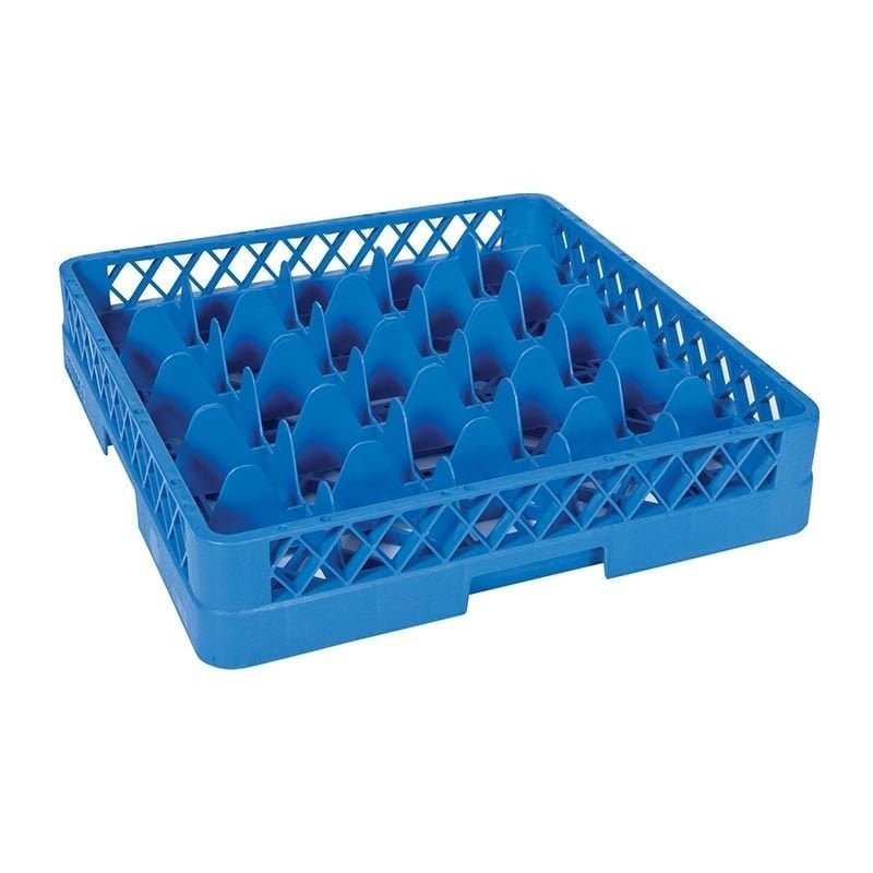 Tribeca BB-25 Bardak Basketi 25 Bölmeli 50x51x10 Cm