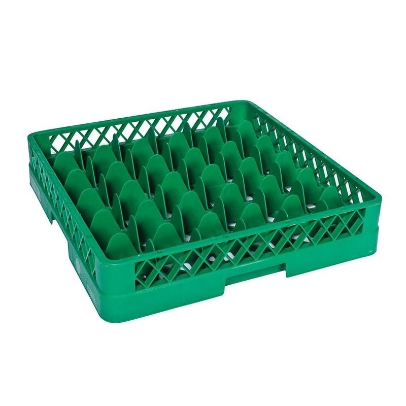 Tribeca BB-36 Bardak Basketi 36 Bölmeli 50x51x10 Cm