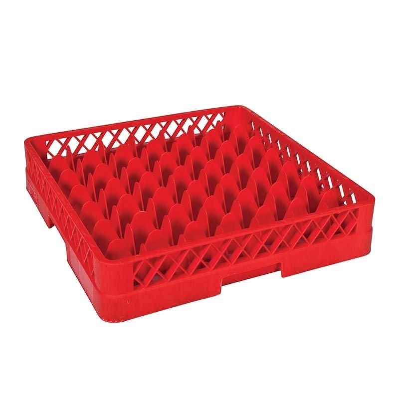 Tribeca BB-49 Bardak Basketi 49 Bölmeli 50x51x10 Cm
