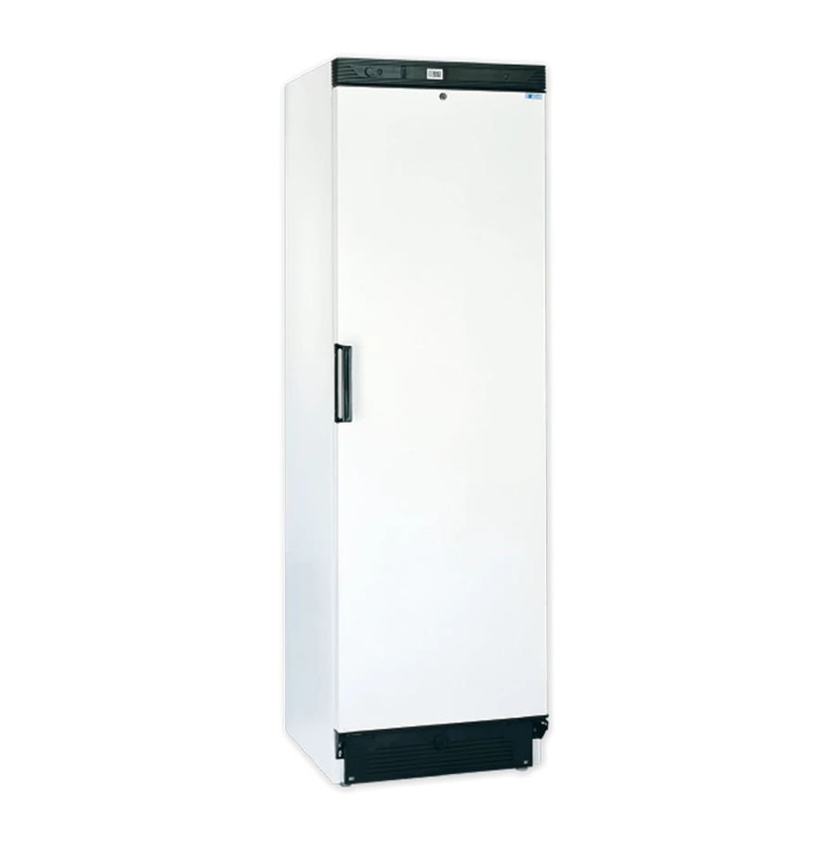Uğur UDD 370 DTK BK R22 Dik Tip Dondurucu 242 L