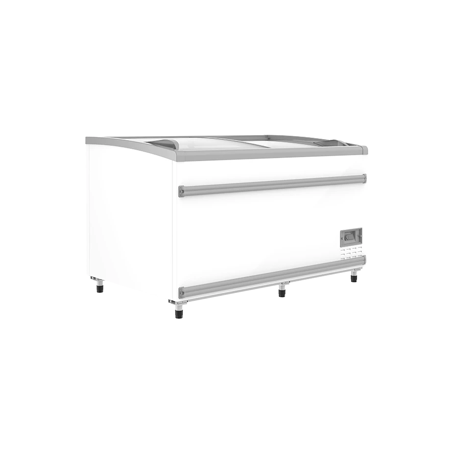 Uğur UMD 1450 D/S DF İZMİR No Frost Market Tipi Soğutucu 591 L