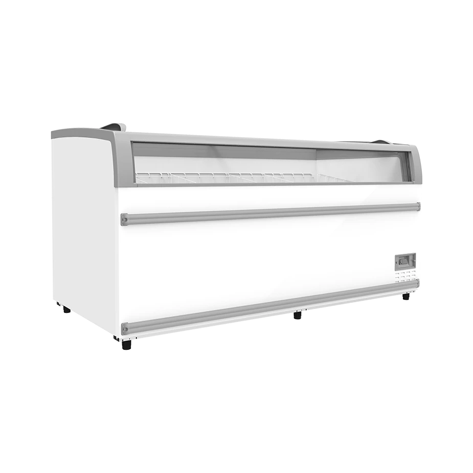 Uğur UMD 1850 D/S DF ANTALYA No Frost Market Tipi Soğutucu 888 L