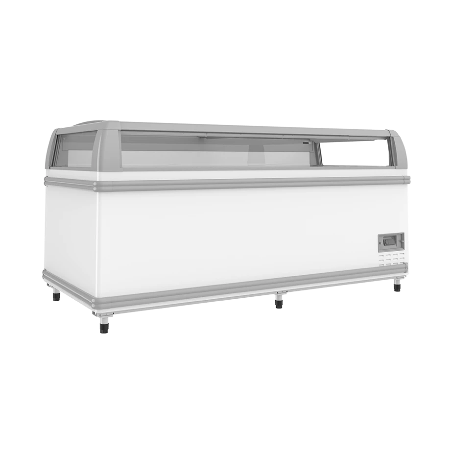 Uğur UMD 1850 GB D/S ANTALYA No Frost Market Tipi Soğutucu 859 L