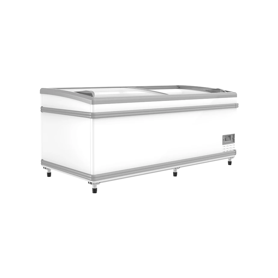 Uğur UMD 1850 GB D/S İZMİR No Frost Market Tipi Soğutucu 715 L