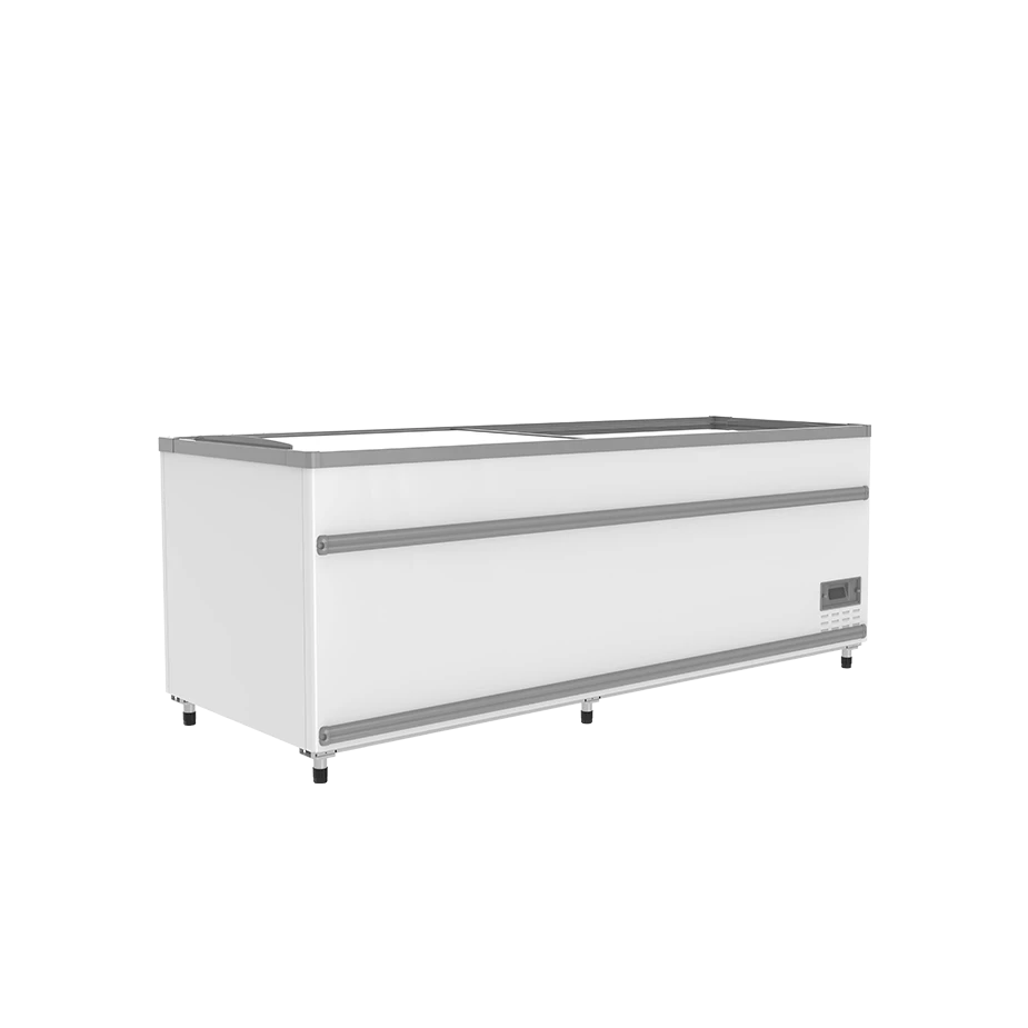 Uğur UMD 2100 D KAPADOKYA R24  Market Tipi Soğutucu 878 L