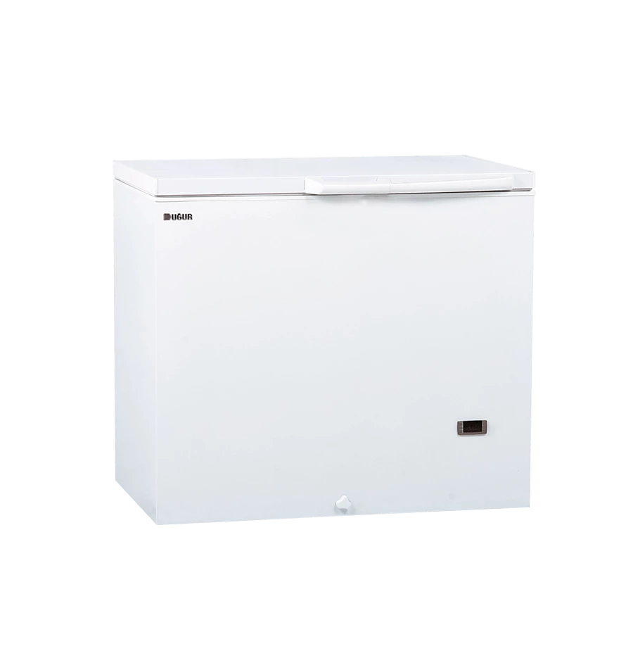 Uğur USD 2045 BK Süper Derin Dondurucu Sandık Tipi 239 L