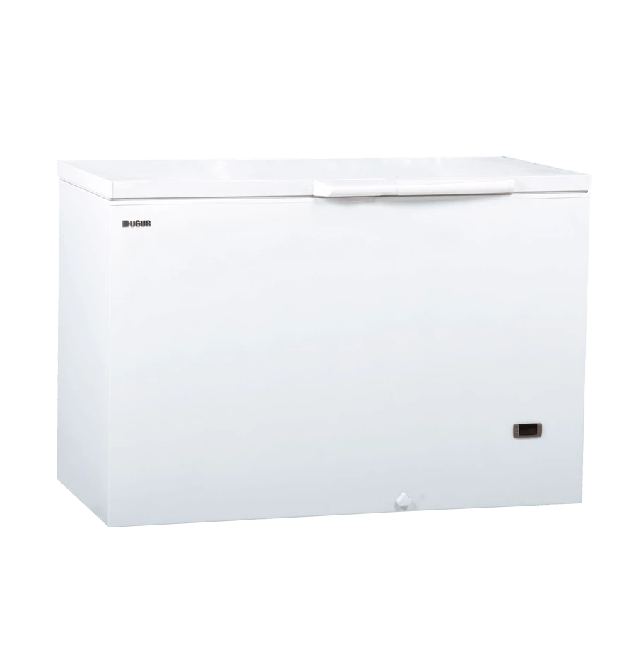 Uğur USD 3045 BK Süper Derin Dondurucu Sandık Tipi 335 L