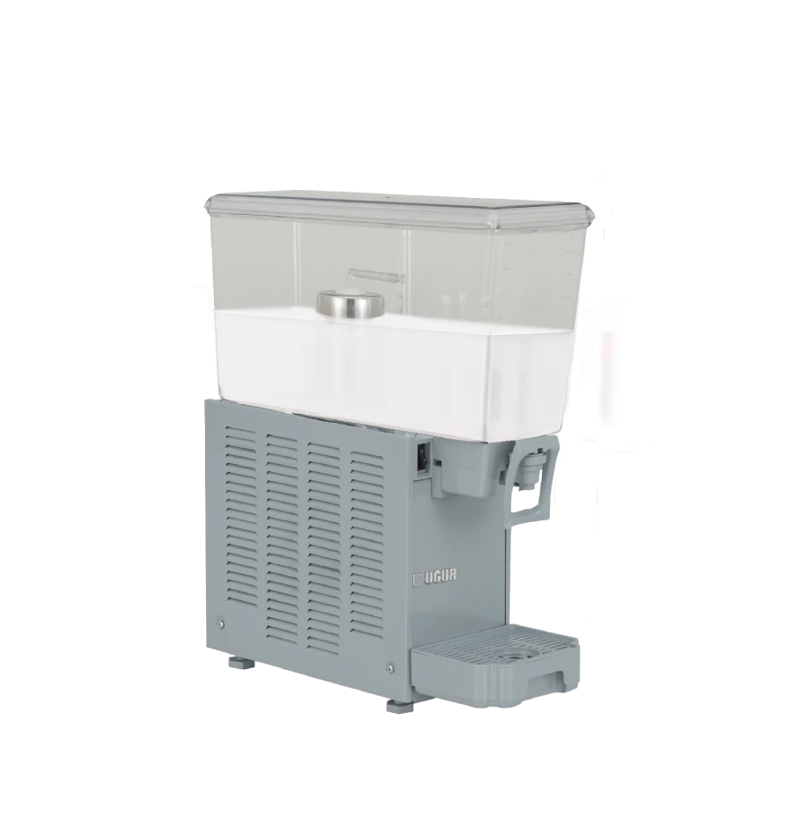 Uğur USM 10 A Ayran Soğutma Makinesi Elektrikli