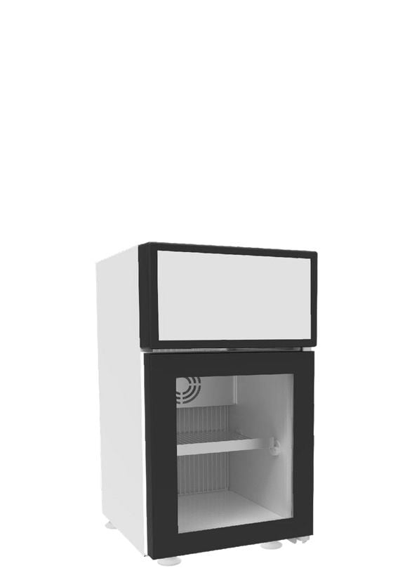 Uğur USS 15 DTKL Şişe Soğutucu, 19 Litre