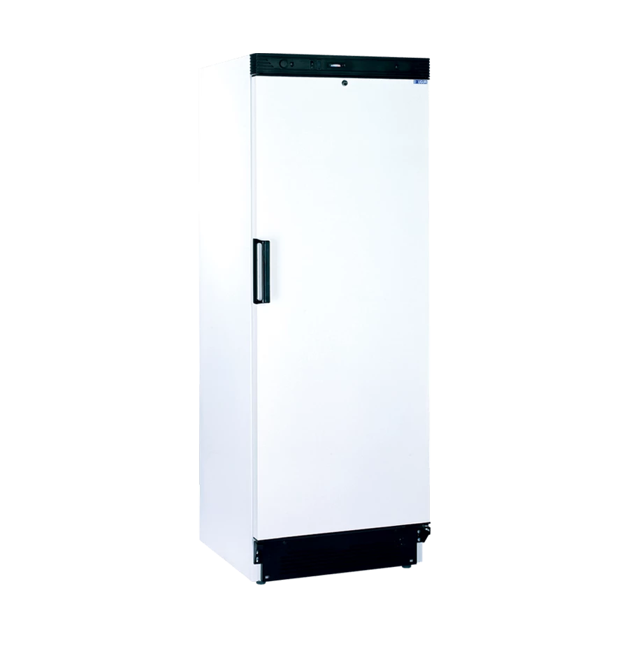 Uğur USS 300 DTK Dikey Şişe Soğutucu 4 Raflı 188 L
