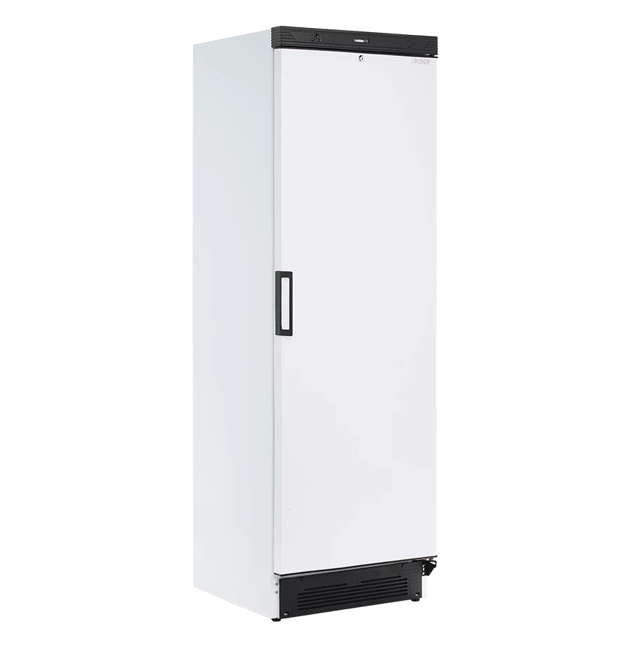 Uğur USS 374 DTK BK Dikey Şişe Soğutucu 5 Raflı 219 L