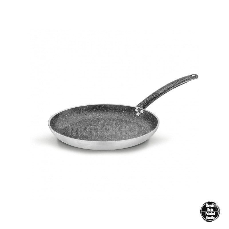 Ulutaş Elit Krep Tava İçi Granit Boyalı Kalıp 28 cm