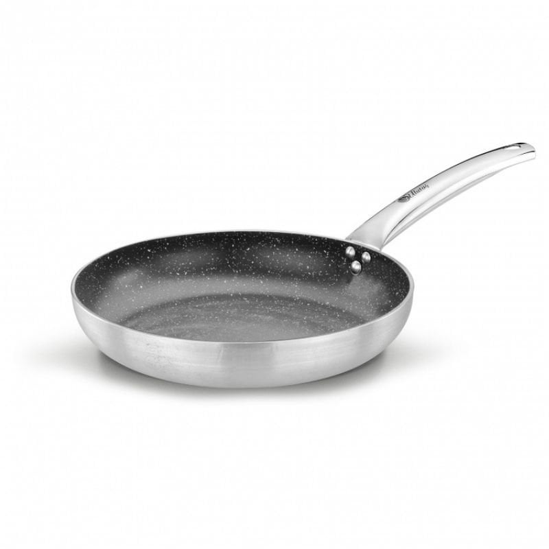 Ulutaş Elit Maxi Tava İçi Granit 24 cm
