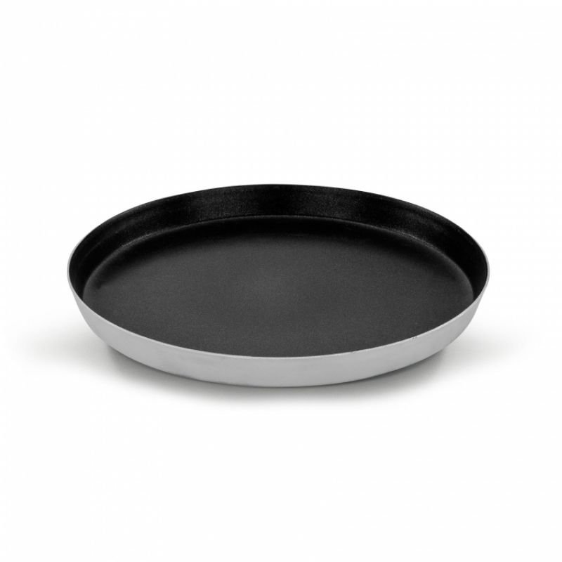 Ulutaş Pizza Tavası Alüminyum 20 cm
