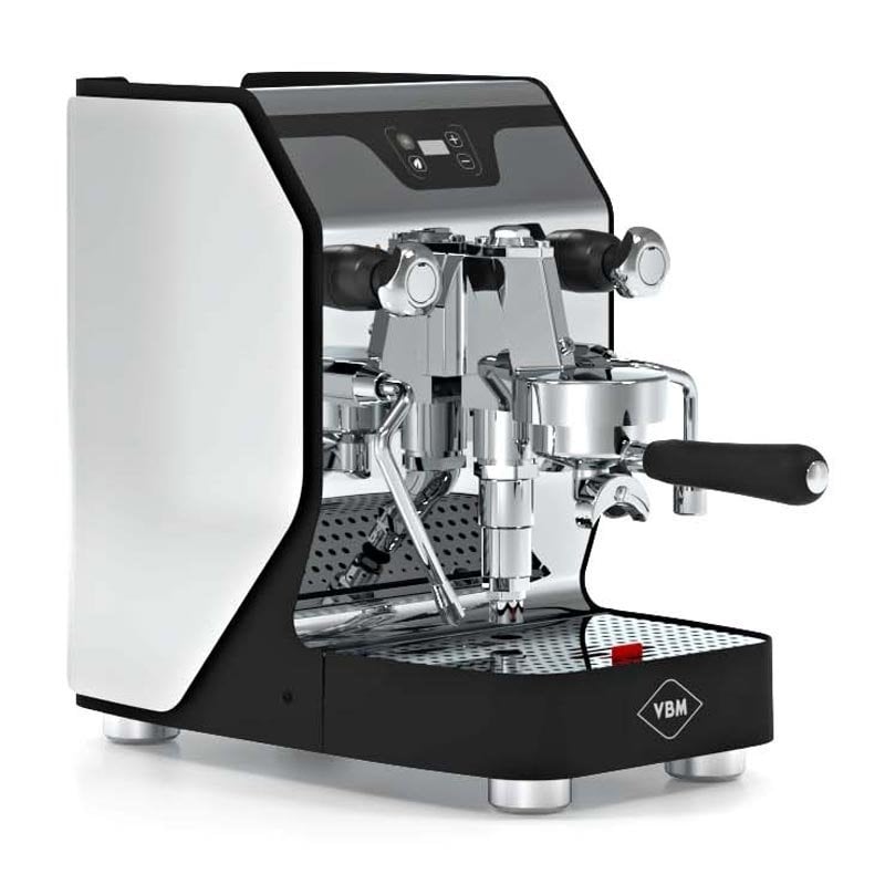 VBM Domobar Junior Tam Otomatik Espresso Kahve Makinesi 1 Gruplu