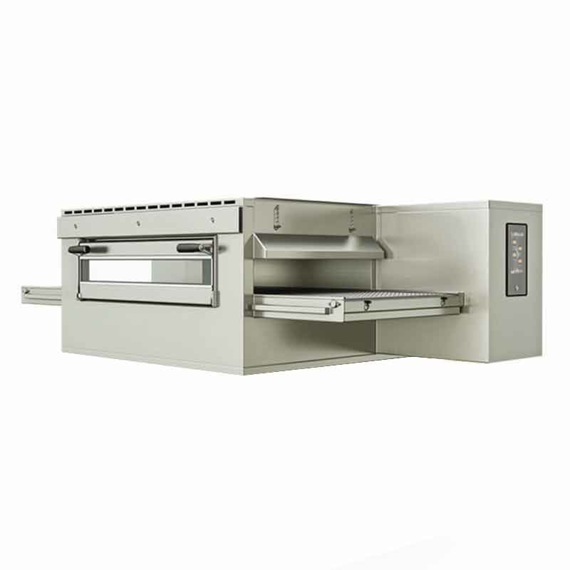 Venarro DYK-1610E Konveyörlü Pizza Fırını Elektrikli, 90 pizza/saat
