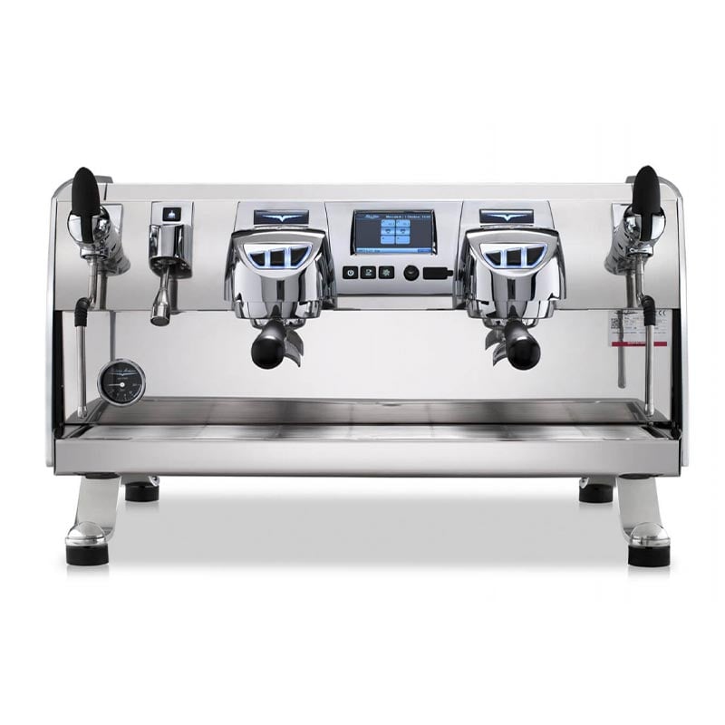 Victoria Arduino Black Eagle Gravi T3 Espresso Kahve Makinesi 2 Gruplu Siyah