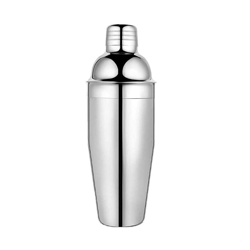 Vosco VSC-SHK01 Paslanmaz Çelik Shaker, 750 ml