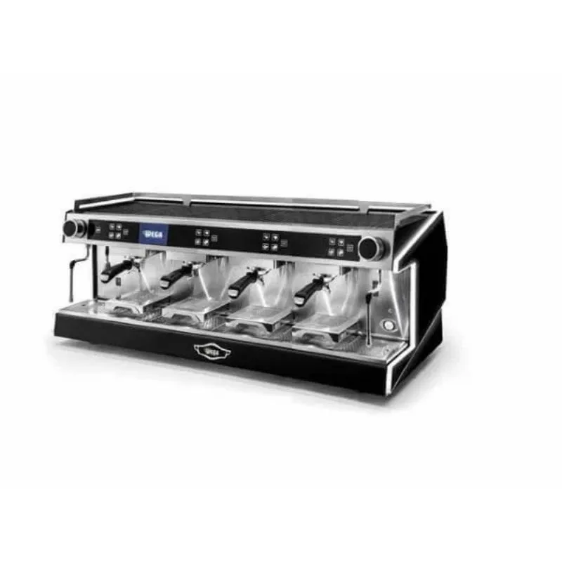 Wega Urban EVD4 Espresso Kahve Makinesi,  4 Gruplu