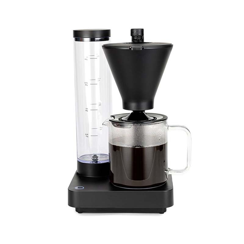 Wilfa CM8B-A100 Performance Kompakt Filtre Kahve Makinesi