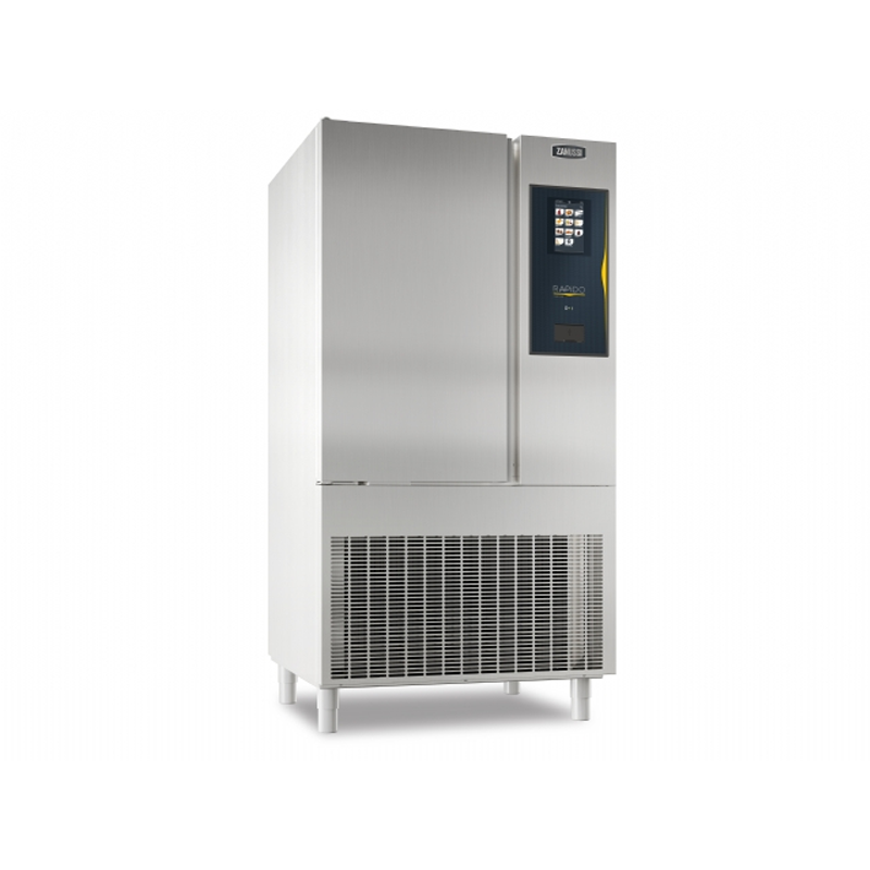 Zanussi 110547 Rapido Şok Soğutucu Ve Dondurucu GN 1/1 10