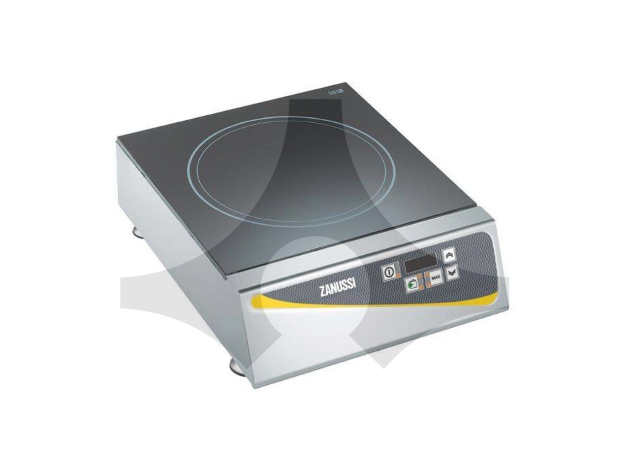 ZANUSSI Elektrikli Ocak 1-604000
