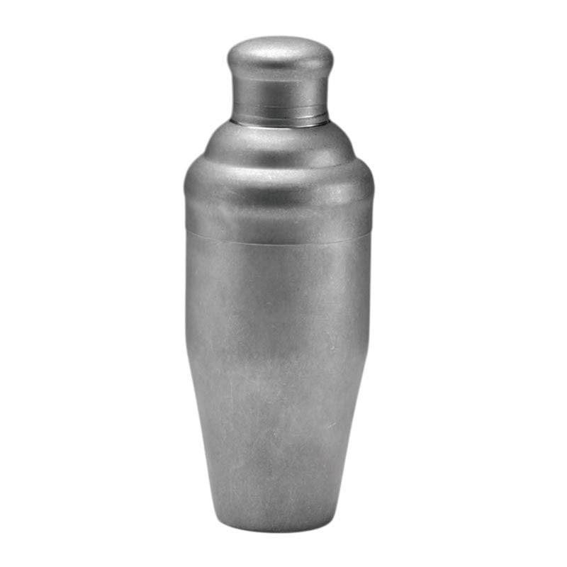 Zicco 1060 Mat Kokteyl Shaker 720 ml
