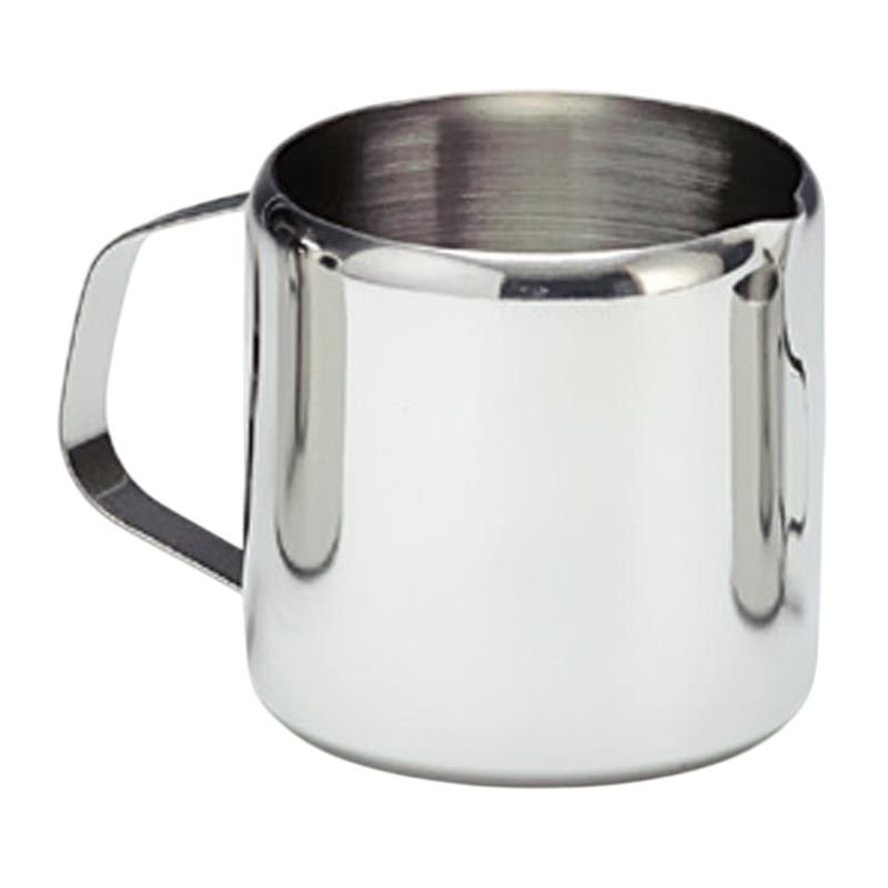 Zicco 1203-H Çelik Sütlük 0.1 L