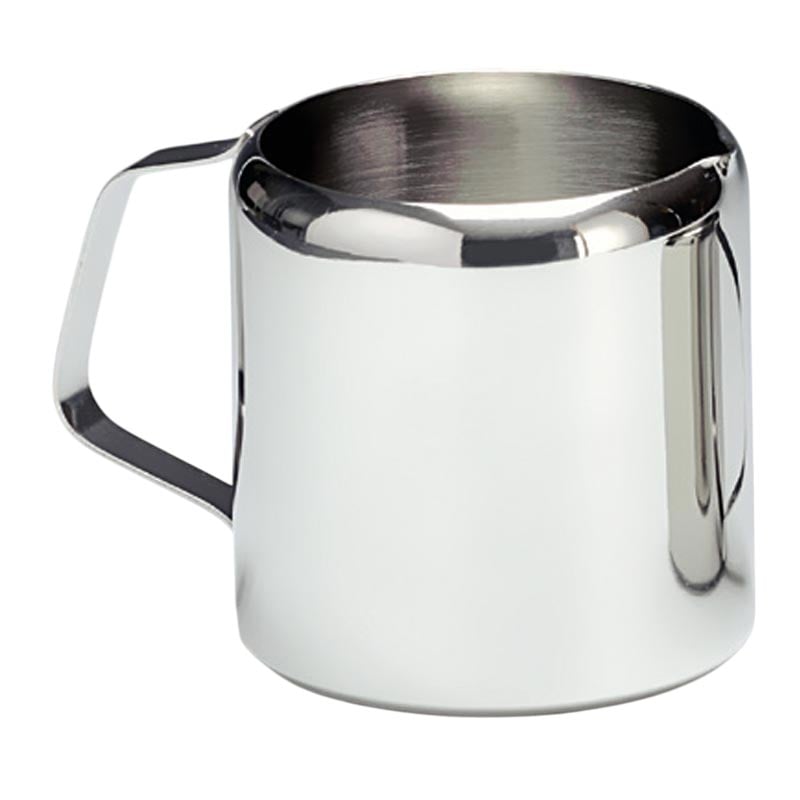 Zicco 1210H Çelik Sütlük 0.3 L