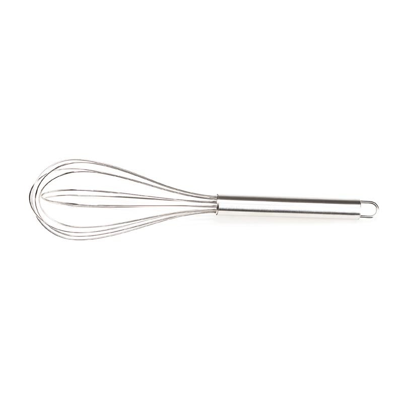 Zicco 3007-1 İnce Telli Çelik Çırpıcı 30 cm