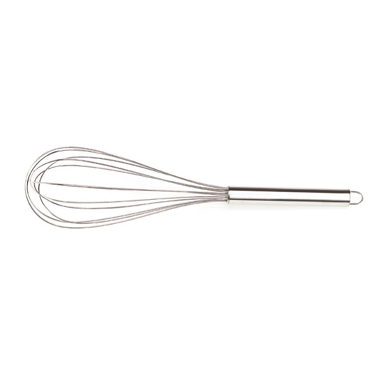 Zicco 3007-2 İnce Telli Çelik Çırpıcı 32.5 cm
