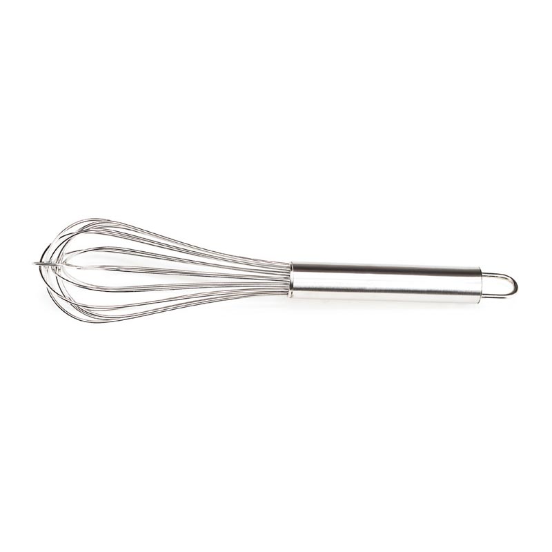 Zicco 3009-0 İnce Telli Çelik Çırpıcı 30 cm